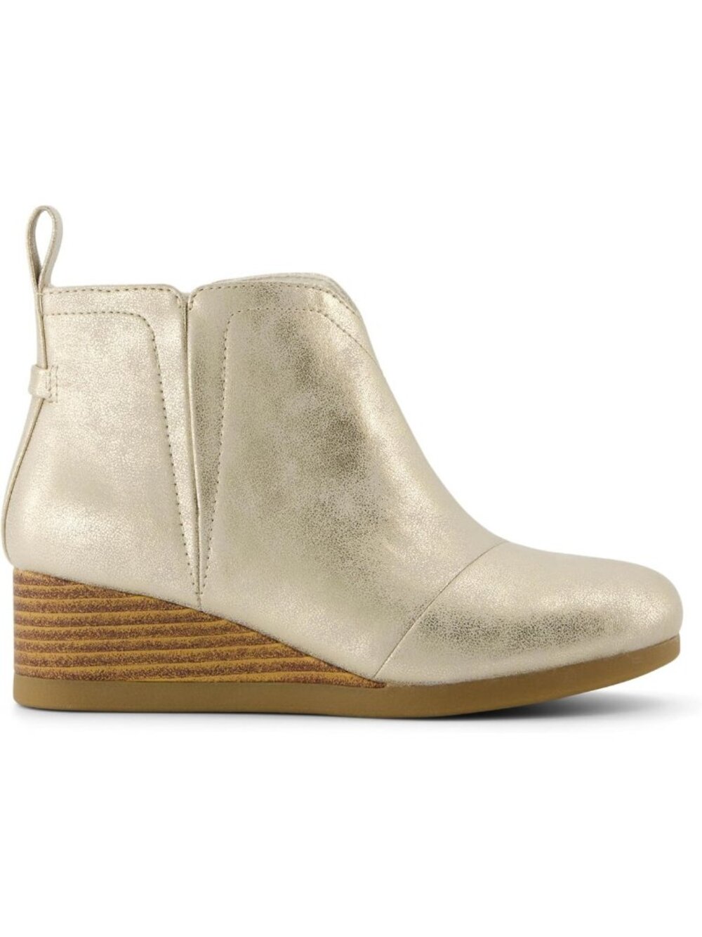 Stylish Kids' Casual Slip-On Shoes | Comfortable & Durable for Little/Big Kids